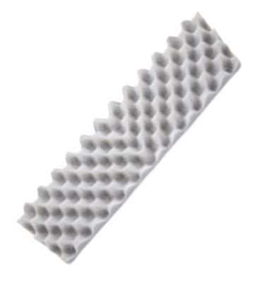 Image de SEMELLE MOUSSE 60CM POUR SUPPORT TRAPÈZE