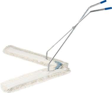 Image de ARMATURE BALAI À FRANGES CISEAUX 2X100CM