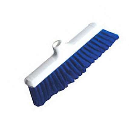 Image de BALAI ALIMENTAIRE 30CM SOUPLE DOUILLE VIS DROITE