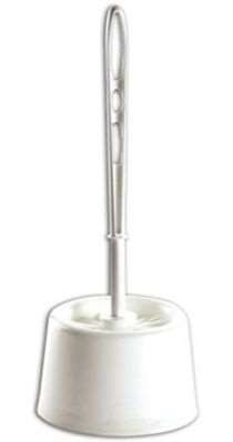 Image de ENSEMBLE WC COMPLET BLANC