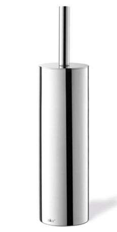 Image de ENSEMBLE WC COMPLET INOX