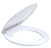 Image de ABATTANT WC ABS STANDARD