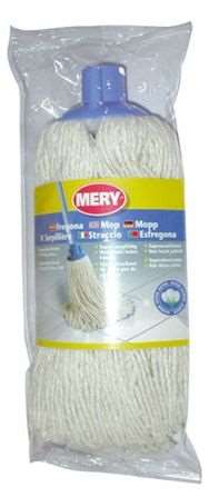 Image de FRANGE ESPAGNOLE COTON MERY 220GR EMBOUT HEXAGONAL