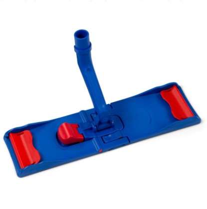 Image de SUPPORT DE LAVAGE A LANGUETTES ERGOSWING 40 CM