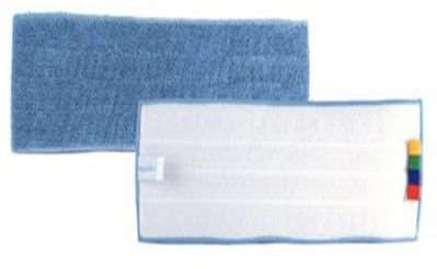 Image de FRANGE MICROFIBRE VELCRO LARGEUR 40 CM