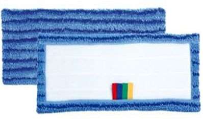 Image de FRANGE MICROFIBRE GRATTANTE VELCRO