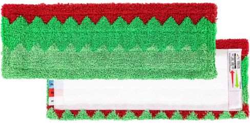 Image de BANDEAU TRICOMPOSITION VELCRO 40 CM