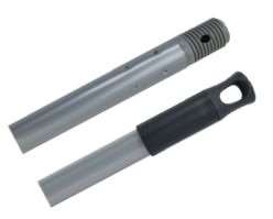 Image de MANCHE PREMIUM 140CM Ø24,5MM À VIS/TROU