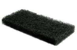 Image de TAMPON ABRASIF NOIR