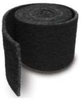 Image de ROULEAU ABRASIF NOIR LONGUEUR 3M