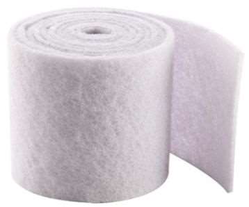 Image de ROULEAU ABRASIF BLANC-LONGUEUR 3M