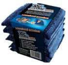 Image de EPONGE INOX DOUBLE FACE NON RAYANTES