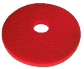 Image de DISQUE DE SPRAY ROUGE Ø 432 MM