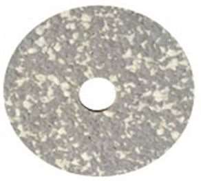 Image de DISQUE MÉLAMINE COMPOSITE GRISE Ø 432 MM 1 DISQUE