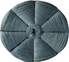 Image de DISQUE LAINE D'ACIER Ø 432 MM