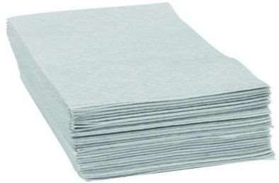 Image de LAVETTE ANTI-BACTÉRIENNE BLANCHE 50X36 CM BLANCHE