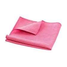 Image de MICROFIBRE POUSSIÈRE 40X40CM ROSE