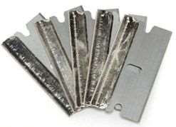 Image de LAMES DE GRATTOIR 4 CM