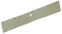 Image de LAMES NON COUPANTES/COUPANTES GRATTOIR SOL 10 CM