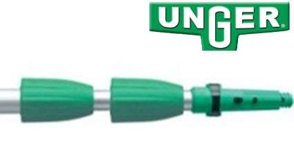 Image de PERCHE TÉLESCOPIQUE 2X0.6 M OPTILOC UNGER