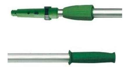 Image de PERCHE TÉLESCOPIQUE 3X1.25 M OPTILOC UNGER