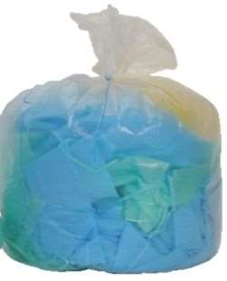 Image de 110L SUPERIEUR BD TRANSPARENT