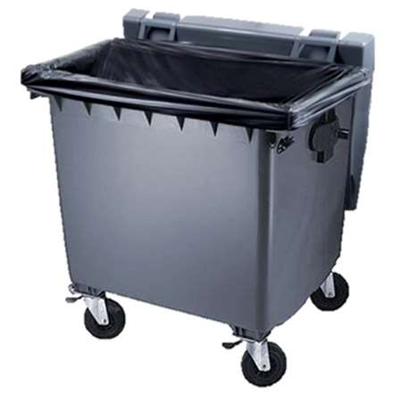 Image de 1100L SUPERIEUR BD NOIR